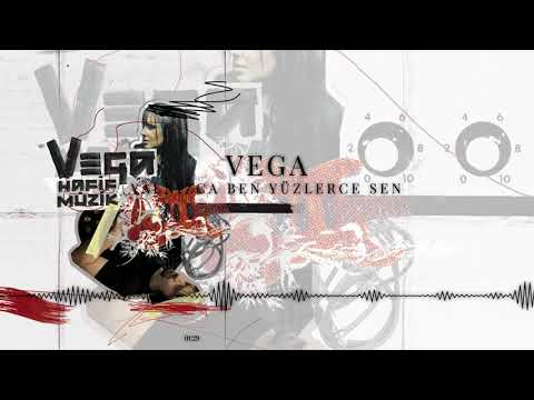 Vega - Yalnızca Ben, Yüzlerce Sen (Official Audio)
