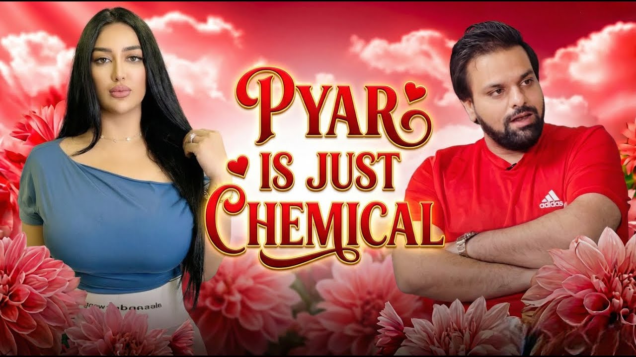 Kya Pyar Srif Eak Chemical Ha | Mathira Special | The Mazadar Show | Tv One
