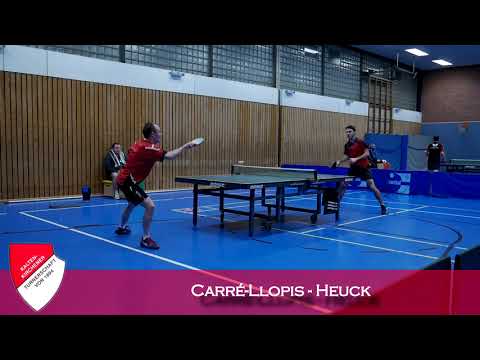 Verbandsliga 18/19: TuS Holstein Quickborn - Kaltenkirchener TS