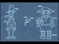Futurama Where Robot Babies Come From