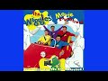 The Wiggles Hey There Wally Simon Version