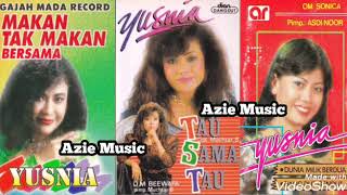 Download lagu Yusnia - Jawaban Harta Dan Cinta mp3