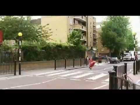 Axwell Feel The Vibe 'Till The Morning Comes Ft Tara McDonald