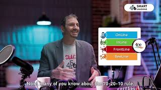 SMART Podcast: 456 Secret Code