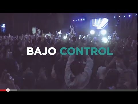 Bajo Control video