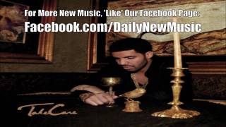 Drake - HYFR (Hell Ya Fuckin Right) (Ft. Lil Wayne) CDQ HD [Take Care]