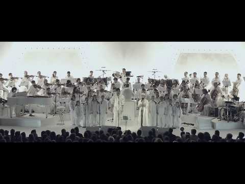 Video thumbnail for Go (Live at Montreux)