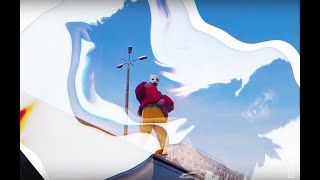 Cro - Noch da (Instrumental Remake)