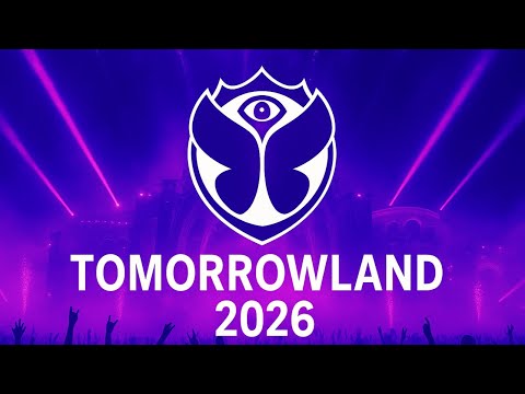 Tomorrowaland 2026 - I will wait for your call 🎧 Set by Dj Remo.
