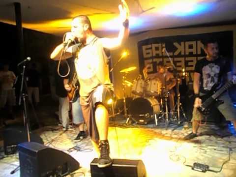 Mud Factory - Reason not to kill (Pitty is not a feeling)