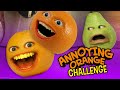 Annoying Orange The Annoying Orange Ch Annoying Orange The Annoying Orange Ch