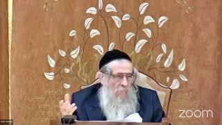 הרה"ג הרב וועכטר שליט"א כ' טבת תשפ"ד - ליקוטי שיחות חלק כ"ו שיחה כ"ד טבת  חלק (הרב אברהם מנחם מענדל וכטר) - התמונה מוצגת ישירות מתוך אתר האינטרנט יוטיוב. זכויות היוצרים בתמונה שייכות ליוצרה. קישור קרדיט למקור התוכן נמצא בתוך דף הסרטון