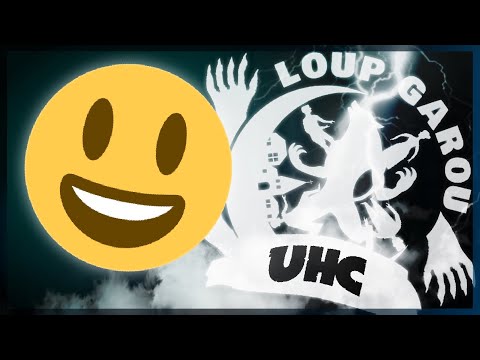 Loup-Garou UHC S7 - Épisode 1 : TROP BIEN