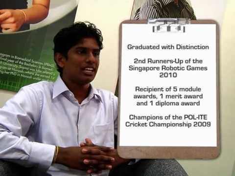 What our students say