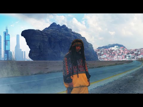 Dow Raiz - 2120 (Clip Oficial)