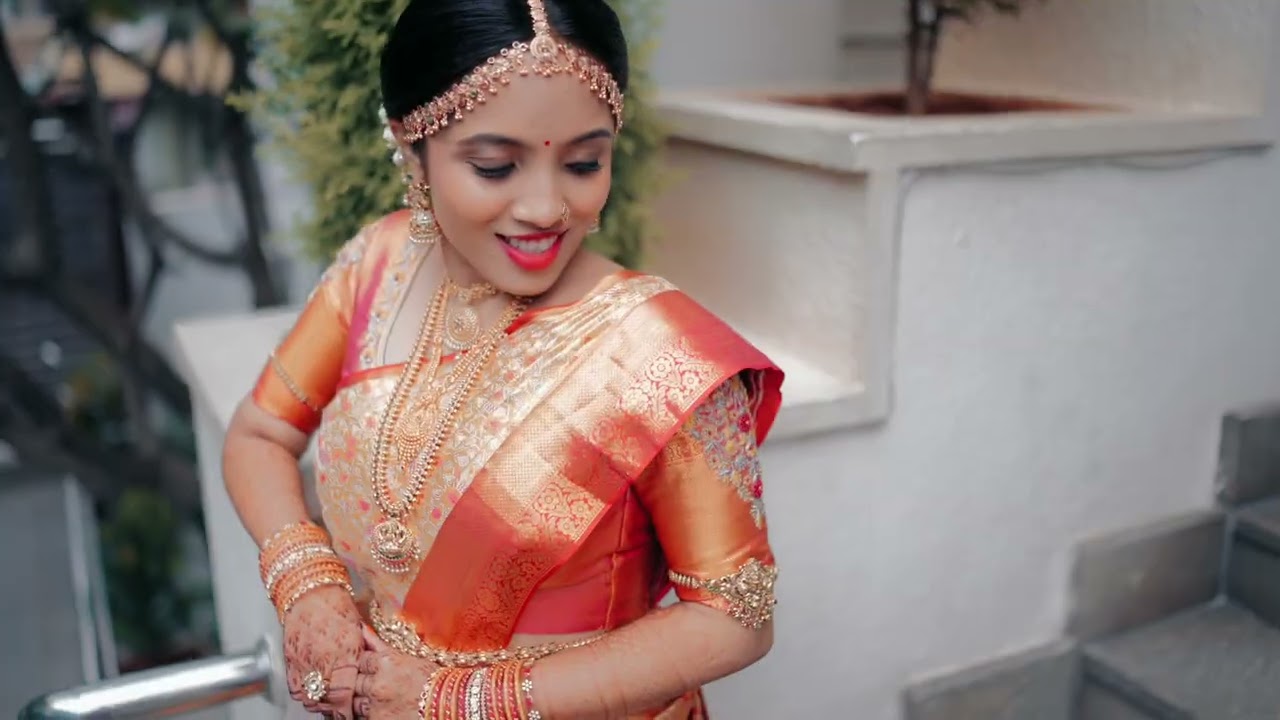 Wedding film 1