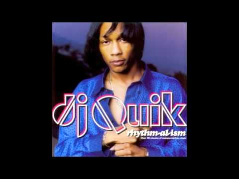 DJ Quik (Feat. 2nd II None, AMG & Hi-C)  - Get 2Getha Again - HQ