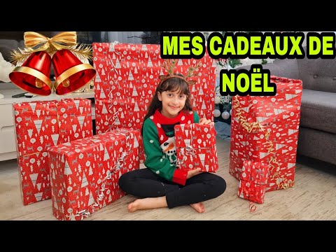 my christmas presents #luniversdediana #cadeaux #noël