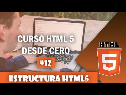 1 Curso de HTML5 Introducción