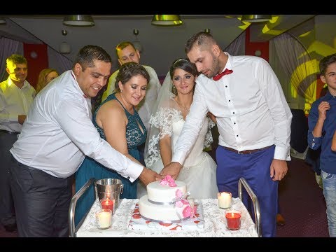 16 Dj nunta (TORTUL MIRILOR) cameraman fotograf  - 0751132073 djfotofilm