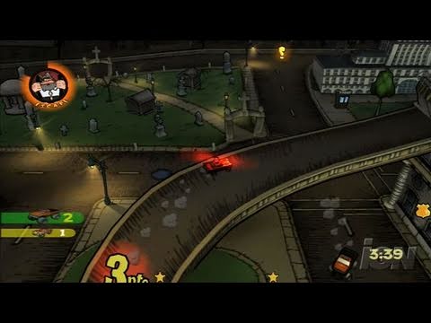 Calling all Cars! Playstation 3