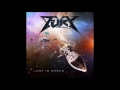 Fury Lost In Space 2016