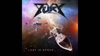 Fury - Lost in Space (2016)