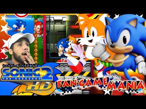 download lagu mp3 mp4 Sonic 2 Hd, download lagu Sonic 2 Hd gratis, unduh video klip Sonic 2 Hd