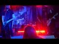 DoppelgangeR - Dead in to Vomit Street - Live ...