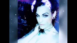 (Random Selfies)I&#39;m deranged- David Bowie