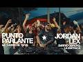 Punto Parlante N°21 | JORDAN LEX