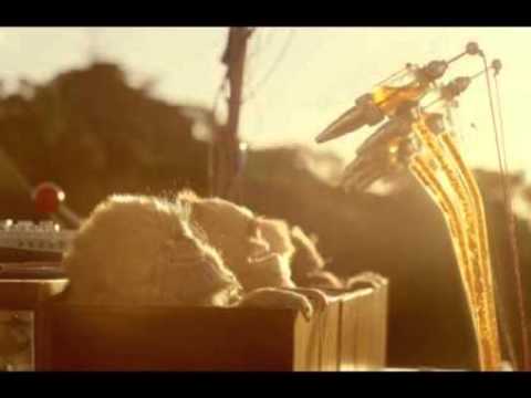 Nicolas M. Wild - Cola Werbung wah wäh (Koka Remix)