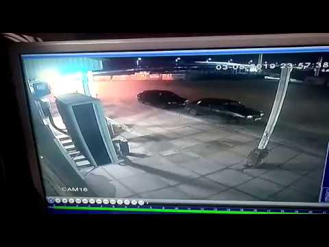 Угнать за 30 секунд: мистика, да и только