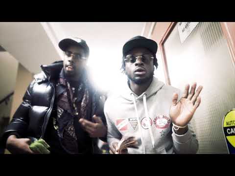 John C x Blockboi Twitch - Drip Splash