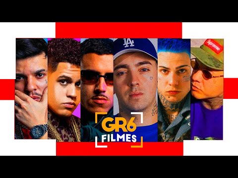 CIDADE GRANDE - Phe Cachorrera, MC PH, Traplaudo e Gaab (GR6 Explode) Veiga no Beat e DJ LK