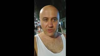 Cenk Çetin - Justin Bieber&#39;s Friends - Akapella