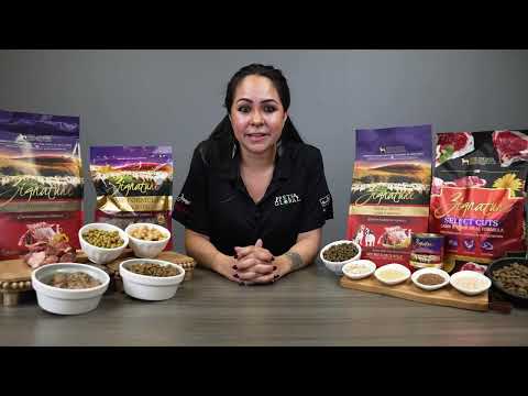 Zignature Lamb Formula