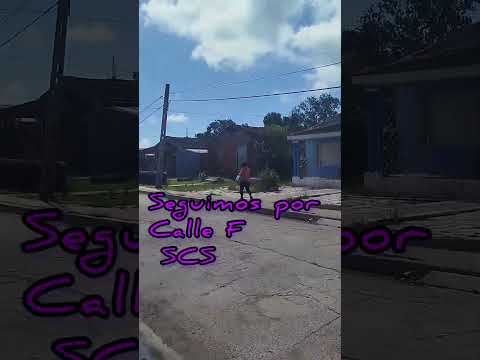 Santacruceños #cronicasdemiisla #cubanosporelmundo #cubanostalgia #camaguey