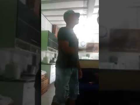 GORDINHO RADICAL E MAGRINHO