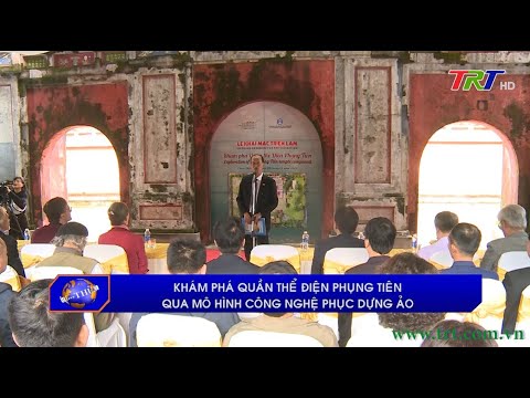 Phục dựngảo