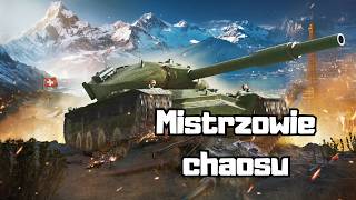 Miniaturka - Bitewki do kawki(3) World of Tanks 🔴Na żywo
