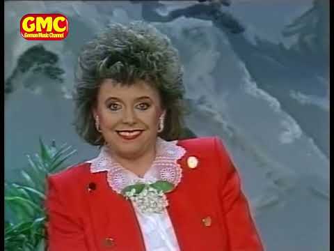 Nella Martinetti - Glück muss man haben 1988