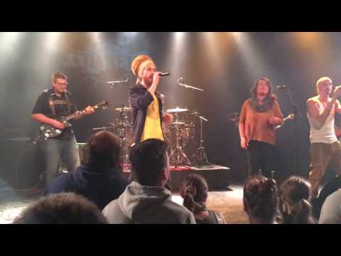 JADAWEE I & F2R BAND @ LES CUIZINES