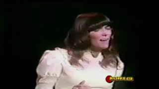 The Carpenters  - The Rainbow Connection   Edition Special Audio HQ