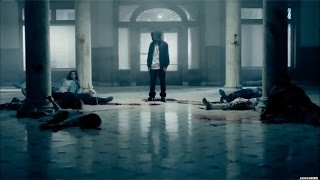 Eminem - Stimulate (Music Video)