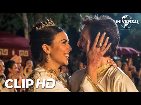 Clip – Boda