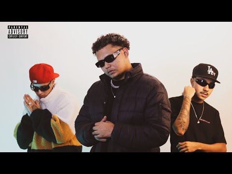 INTRIGAS ❤️‍🩹 - THEREALPX, ELVITO, IURYDU2