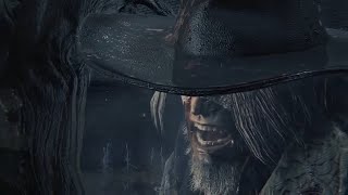 【Bloodborne】救われざる祈り【ブラッドボーン】#1