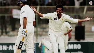 Tribute To Mohammad Asif   The Magician