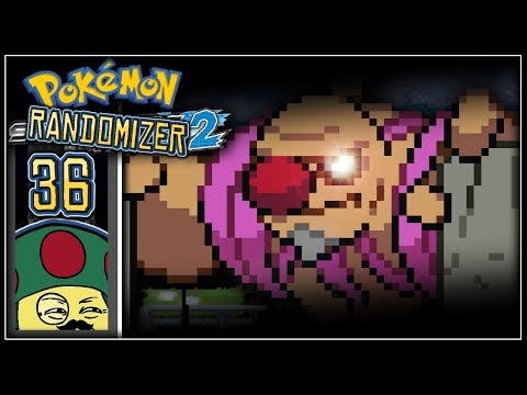 Moggy macht eine Randomizer Nuzlocke Challenge in Pokémon Schwarz 2! - [Meistagrif] #36